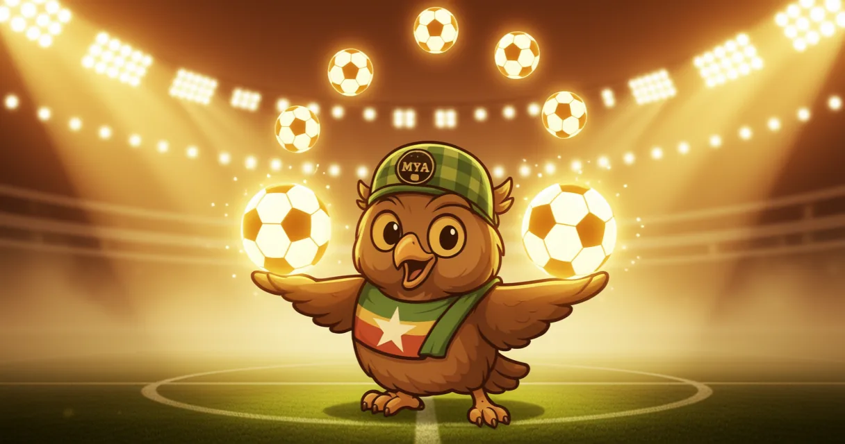How Do Parlay Bets, Asian Handicap, and Football Odds Actually Work?