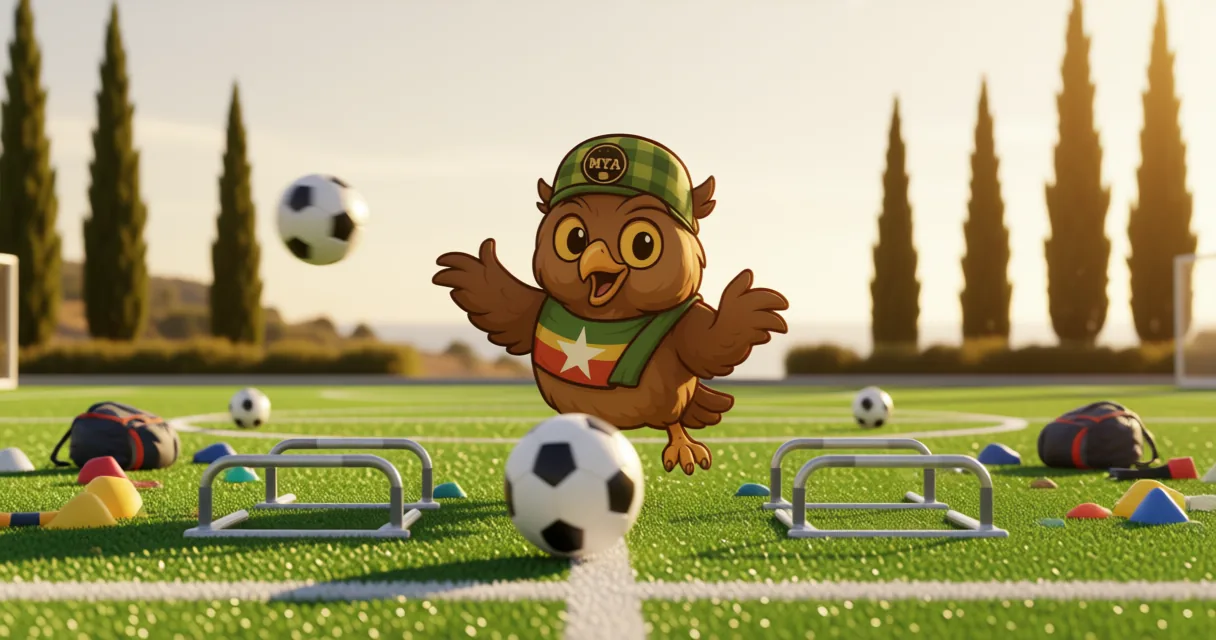 How Are Serie A Clubs Preparing in the 2026 Pre-Season Friendlies?