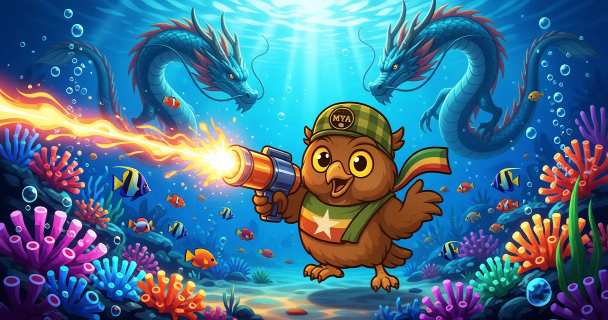Fish Table Game Mechanics and 4 Major Angling Tournaments