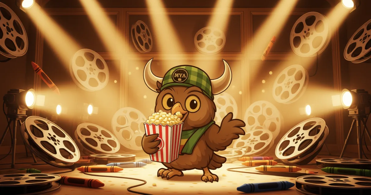 Why is the crude animated movie Niu Lai (牛来) so popular?