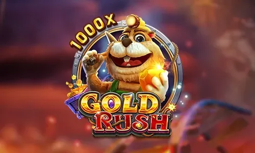 Gold Rush Game