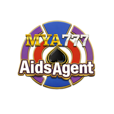 MYA777 X aidsagent